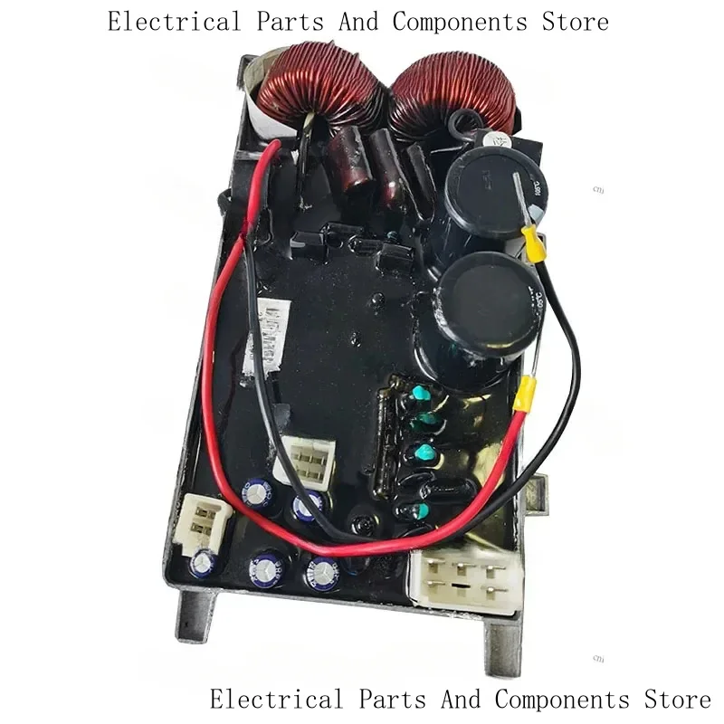 230V 50Hz IG2000 DU…