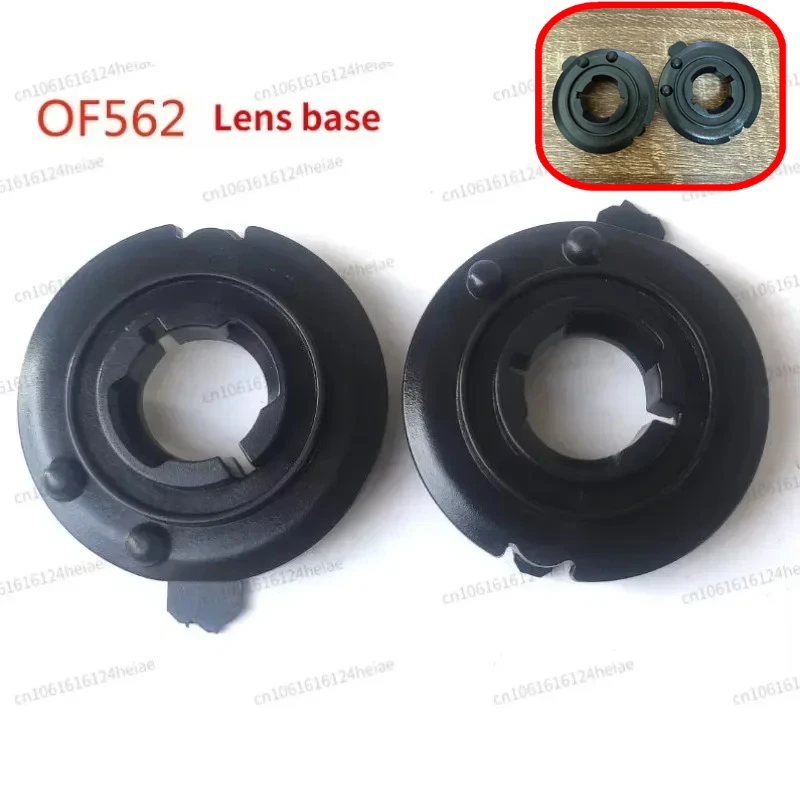 Рисунок 4 - Оригинальные аксессуары для шлема LS2 OF562