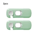 C302-Green 2pcs