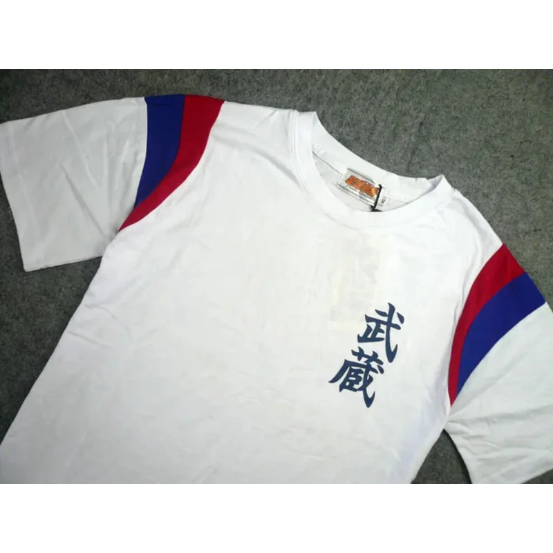 DY20JP Anime capitán Tsubasa Jun Misugi disfraz Cosplay Escuela Musashi manga corta hombres Jersey camiseta 25