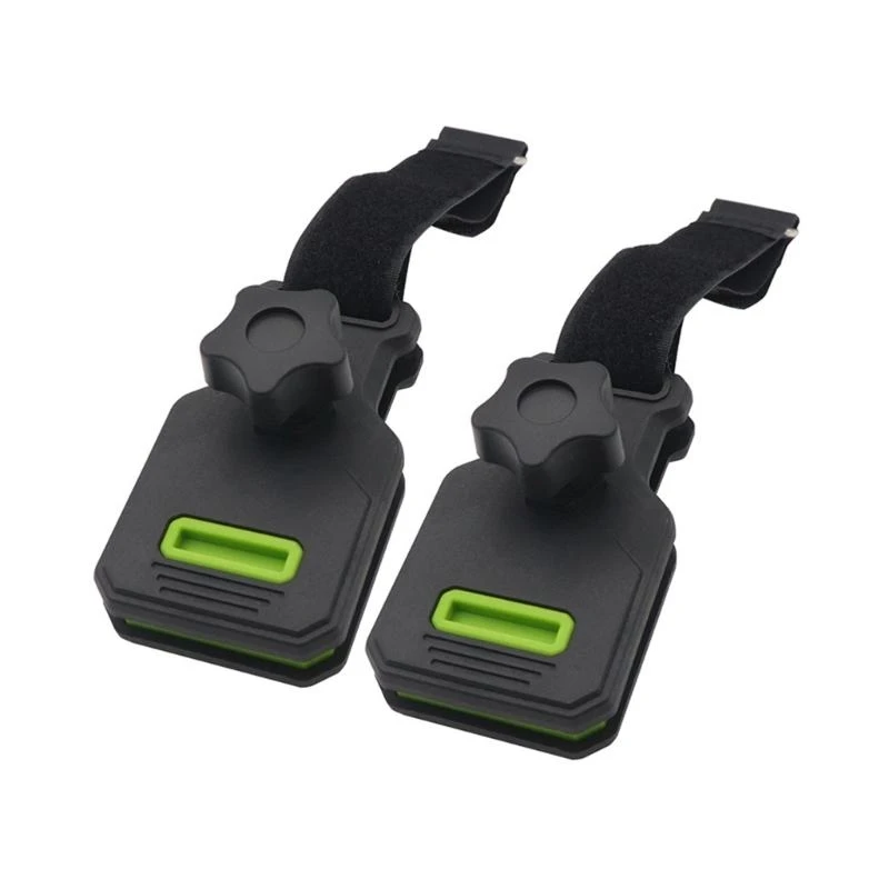 

87HE 2PCS RVS AWNNC CLIPS CANOPY приспособление Nylon Grippers AWNN