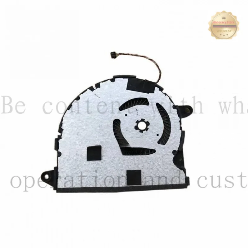YD WANG New CPU Cooler Fan For ASUS Zenbook UX330U UX330 13NB0CW0P01011 NC55C01 -16B17 Radiator