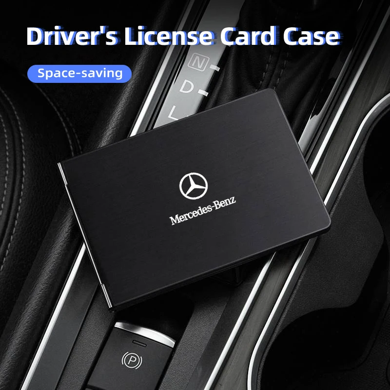 لمرسيدس بنز AMG W204 W203 W211 W212 W213 W205 W201 W210 W124 W126 W140 W168 W169 W176 W190 W202 W220 W221 W222