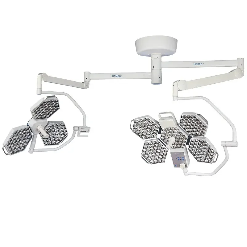 Operating Light Chi…