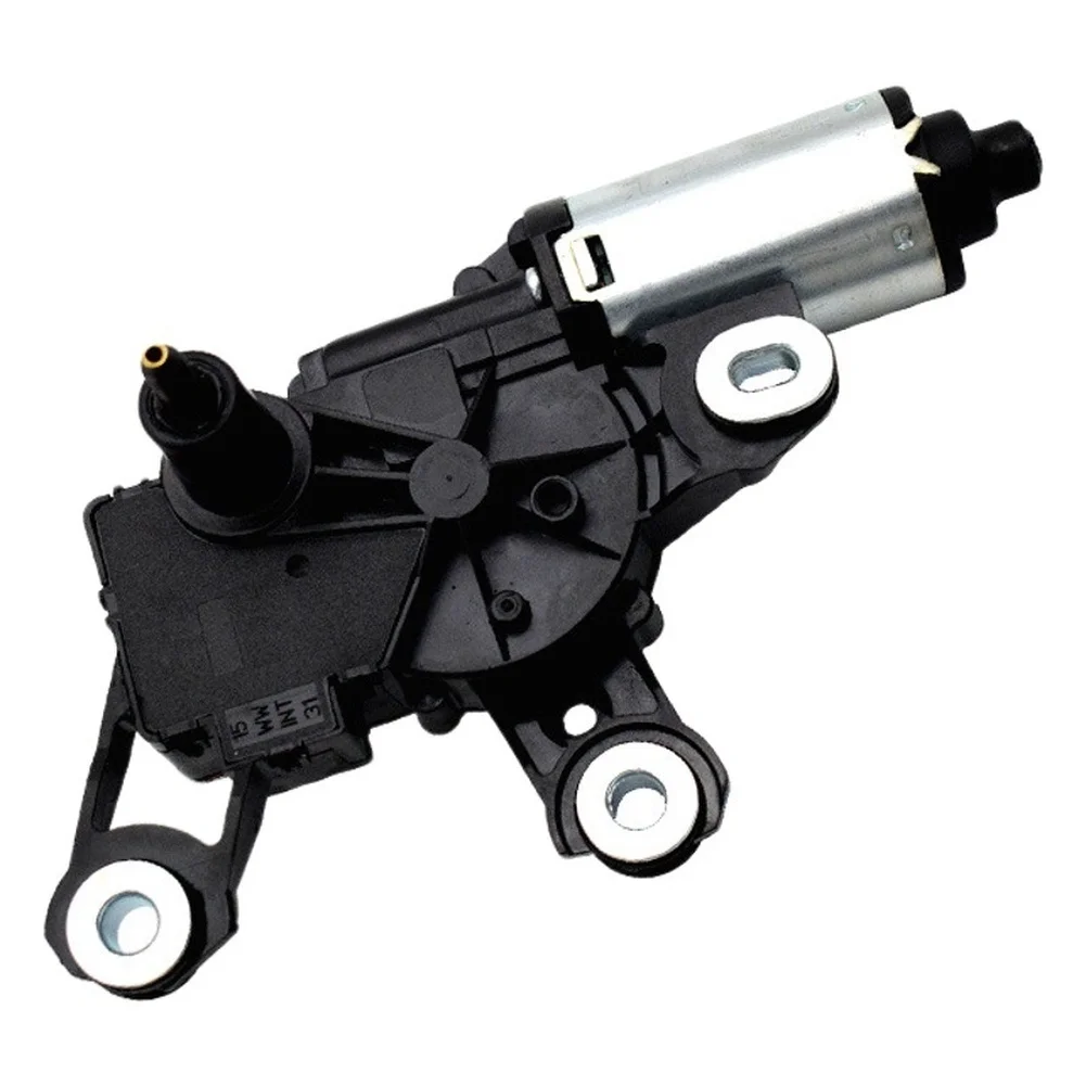 Car WINDSCREEN WIPER MOTOR 8E9955711 Wiper Motor Linkage Assembly Metal For A4 Interior Parts Accessories