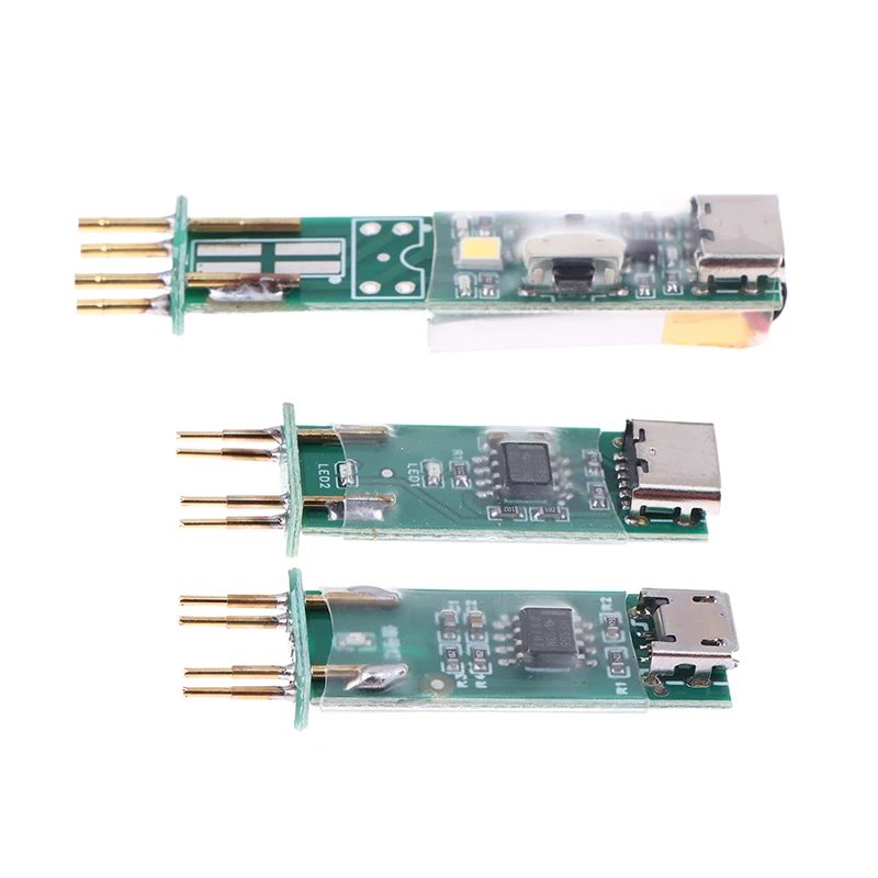 1pc V3.0 V4.0 V6.0 Optocoupler Tester Optocoupler Test Detection Tool Optocoupler Online Test Module Electronic Repair Tool