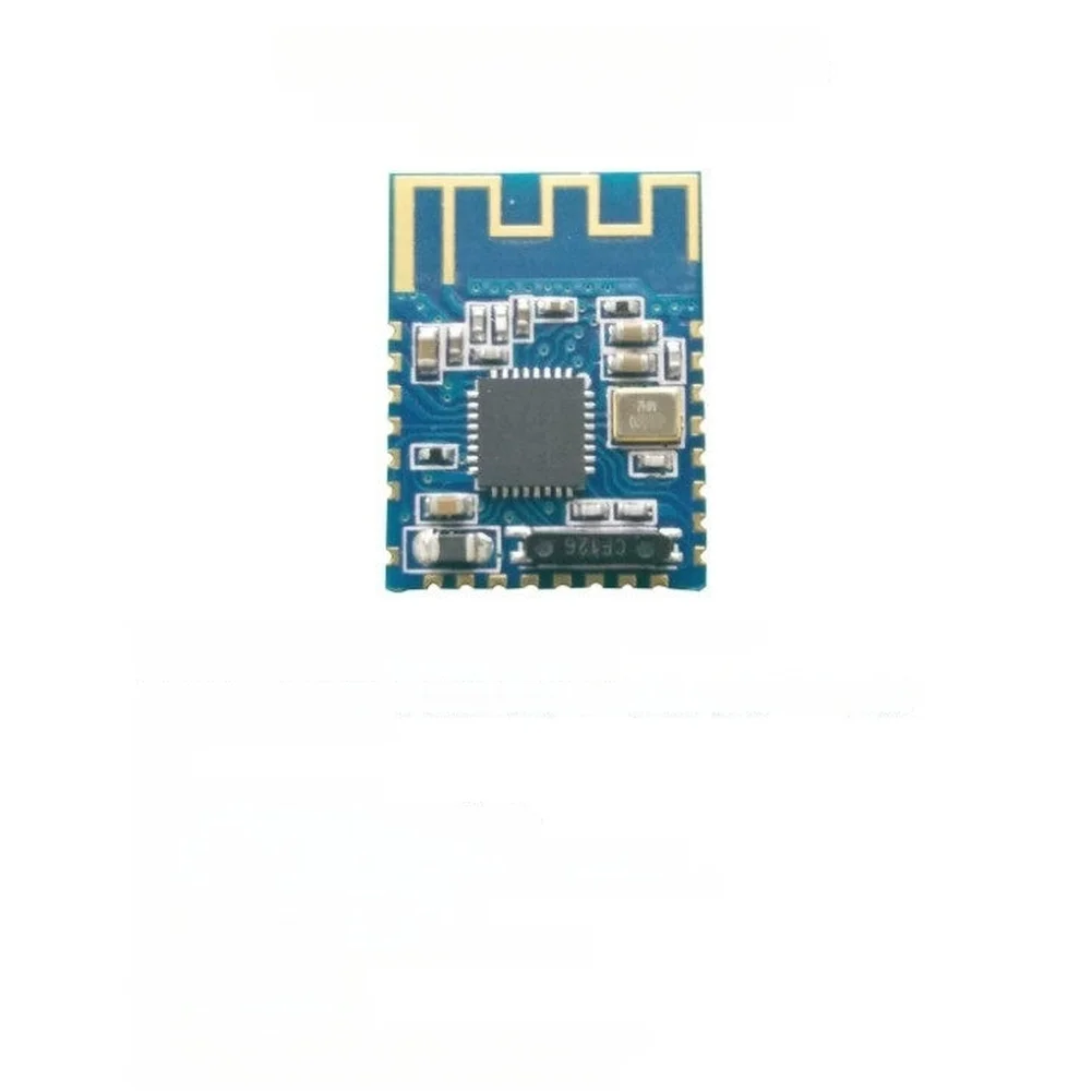 1PCS JDY-16-BLE 4.2 Wireless Module Low Power High Transparent Transmission UART IIC MESH For AirSync-IBeacon-IoT Chipset