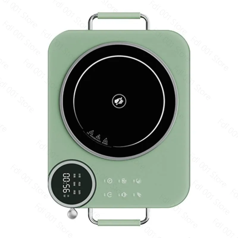 3500W110V220V Multifunctional Induction Cooker High Power Household Electric Ceramic Cooker