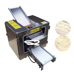 Automatic Pasta Tortilla Momo Samosa Gyoza Wonton Spring Roll Maker Dumpling Skin Wrapper Machine