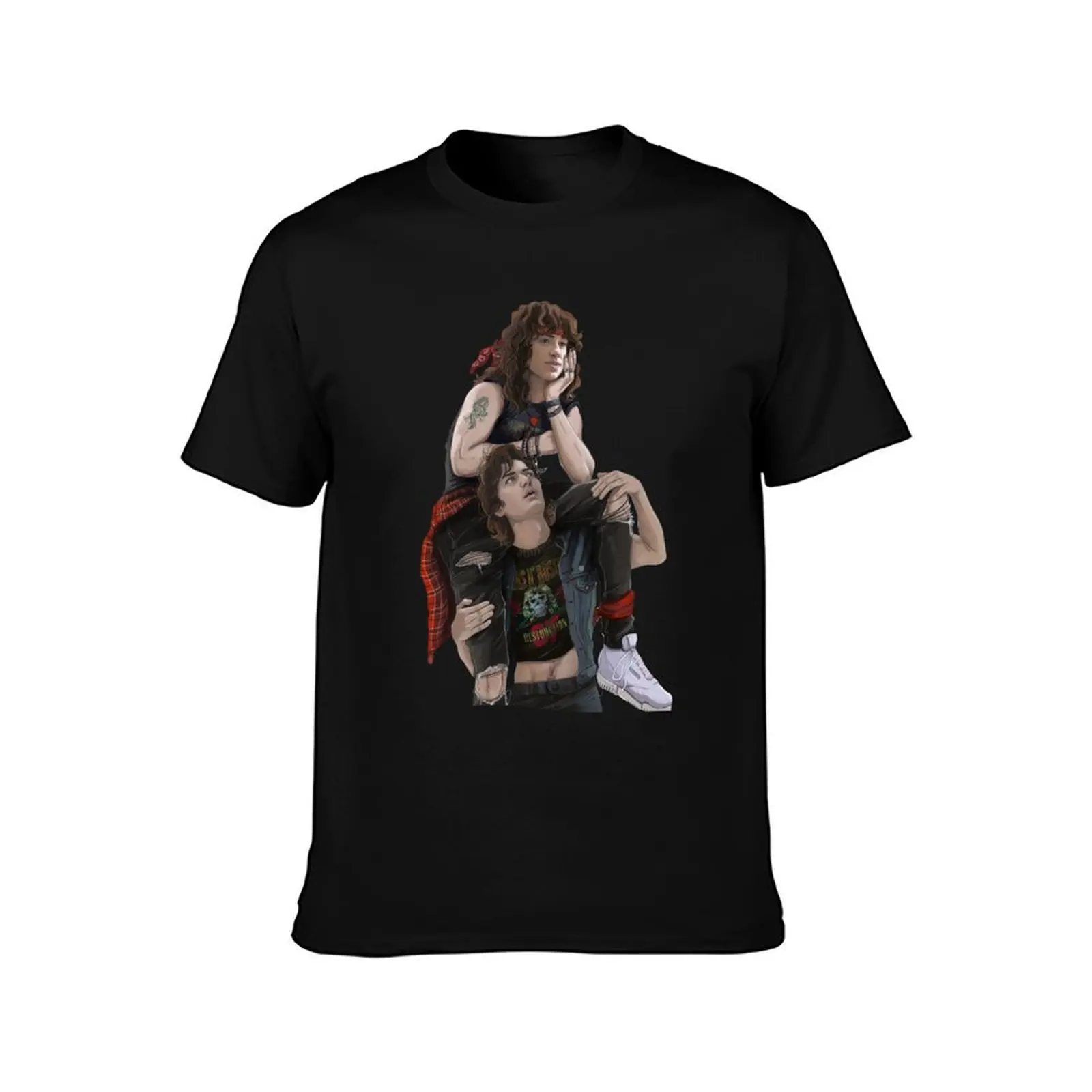 rock infatuation T-Shirt Dry Fit Running Short Sleeve Top