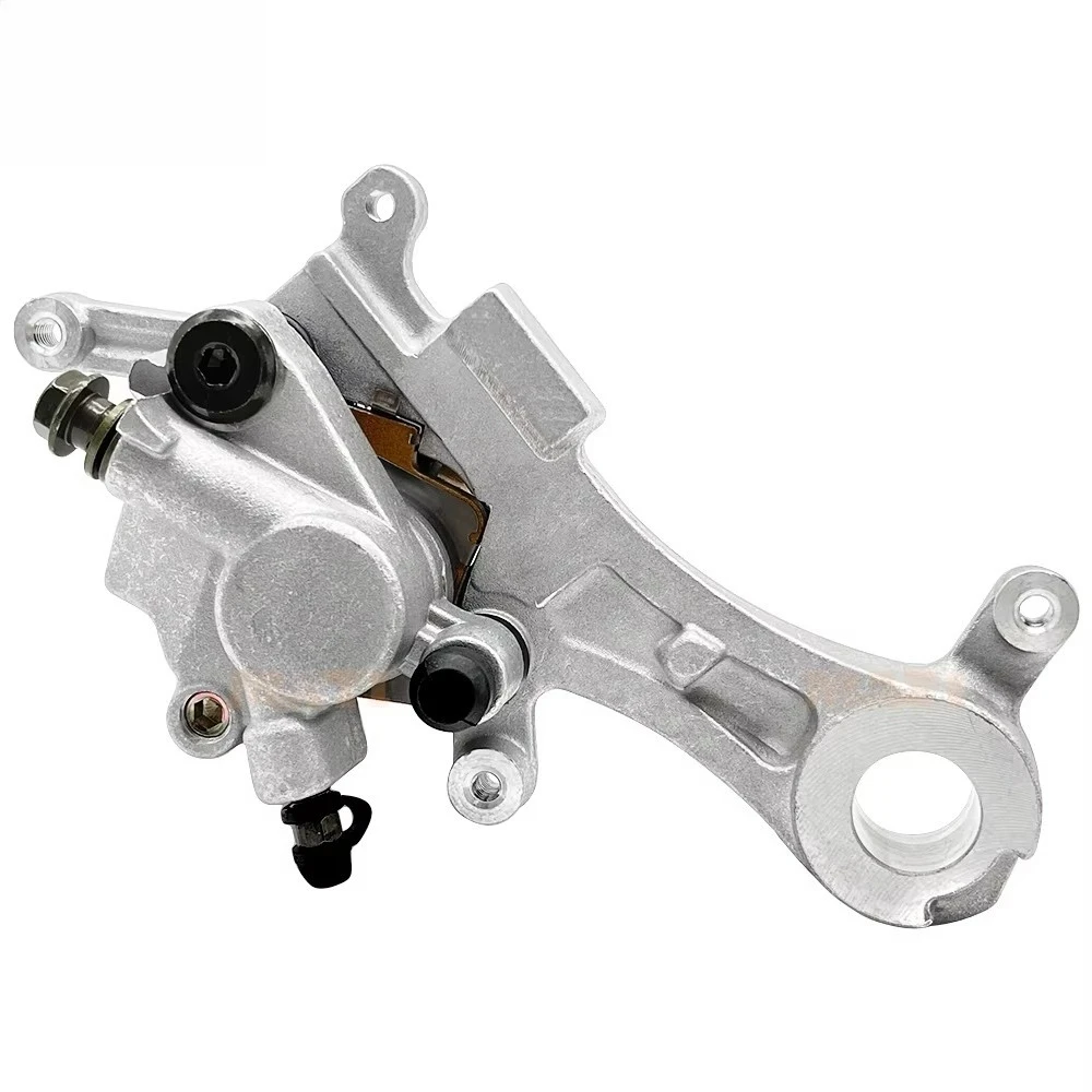 

Pinza de freno trasero para Yamaha WR250 WR250F WR450F YZ125 YZ250 YZ250F YZ250FX YZ250X YZ450 YZ450F YZ450FX 1C3-2580W-72-00