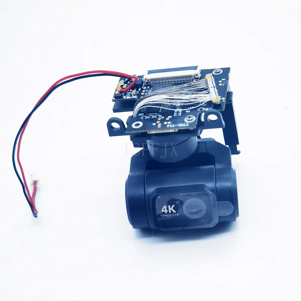 Juego de cámaras para SJRC F22 S3 PRO, F22 S3 XR RC Quadcopter