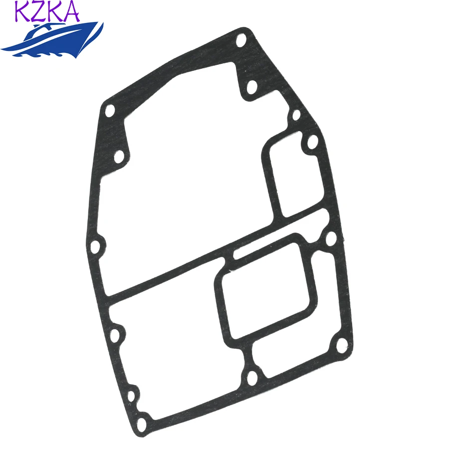 688-45113 Upper Casing Gasket Metal Inside For Yamaha Outboard Motor 2T 90HP 85HP 75HP 688-45113-A0 Parsun T85