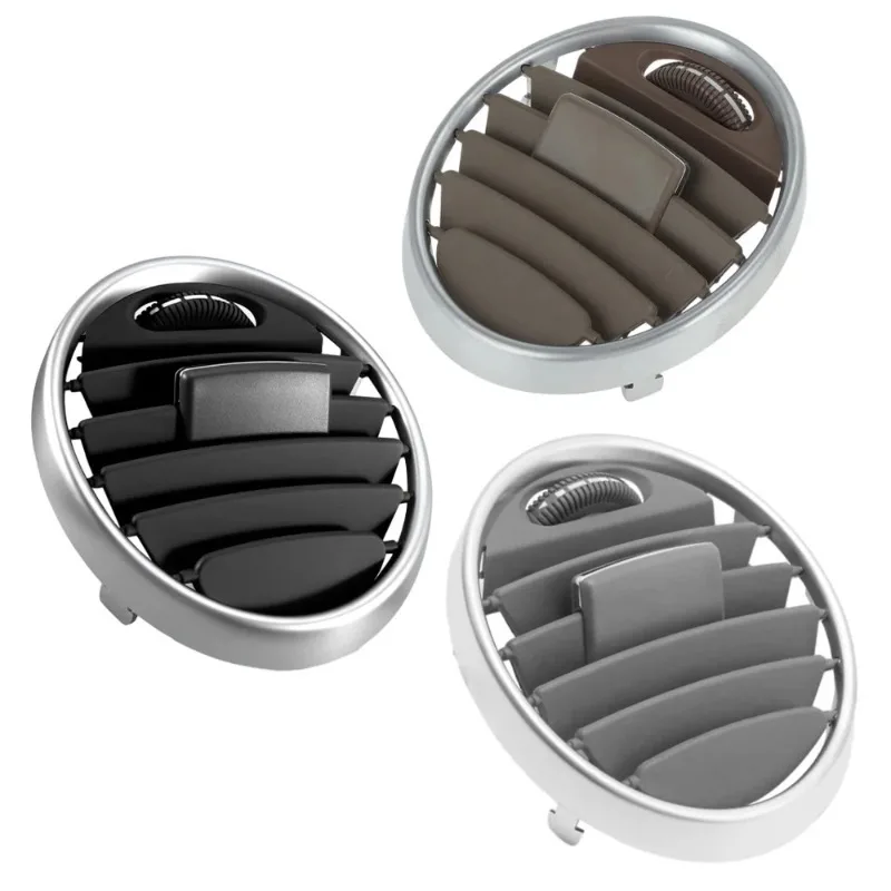 Car Dashboard Left Right AC Air Vent Grille Outlet Panel for Mercedes Benz X164 GL 350 450 550 W164 ML 300 350 A1648301954