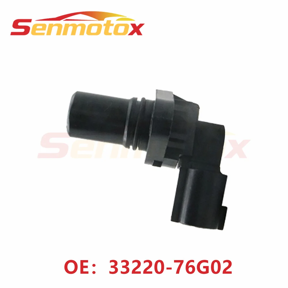 

Датчик положения распределительного вала 33220-76G00 J5T23591 для подвесных лодочных моторов Suzuki DF40 DF50 DF100 DF115 1999-2010, автозапчасти и аксессуары