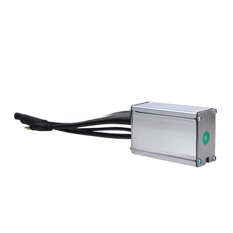 36V 15A e-bike controller with waterproof connector