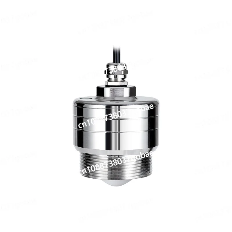 

High frequency radar water level gauge anti-corrosion level gauge