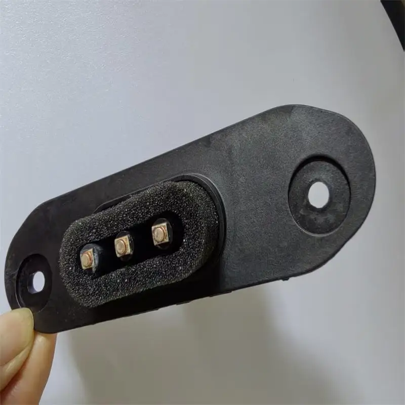 door switch, Touareg new generation middle door contact switch, middle door contactor, lock block door switch RA6-GF30
