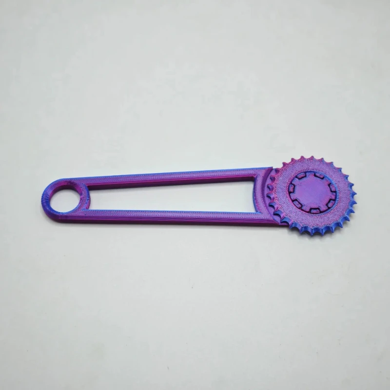 DIY 수동 골판지 상자 천공기 펀칭 도구 - 포장 이동 상자 공예용으로 간편한 구멍 뚫기, 편리한 운반에 적합