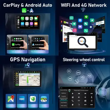 8 best sales radio renault sandero original - №3