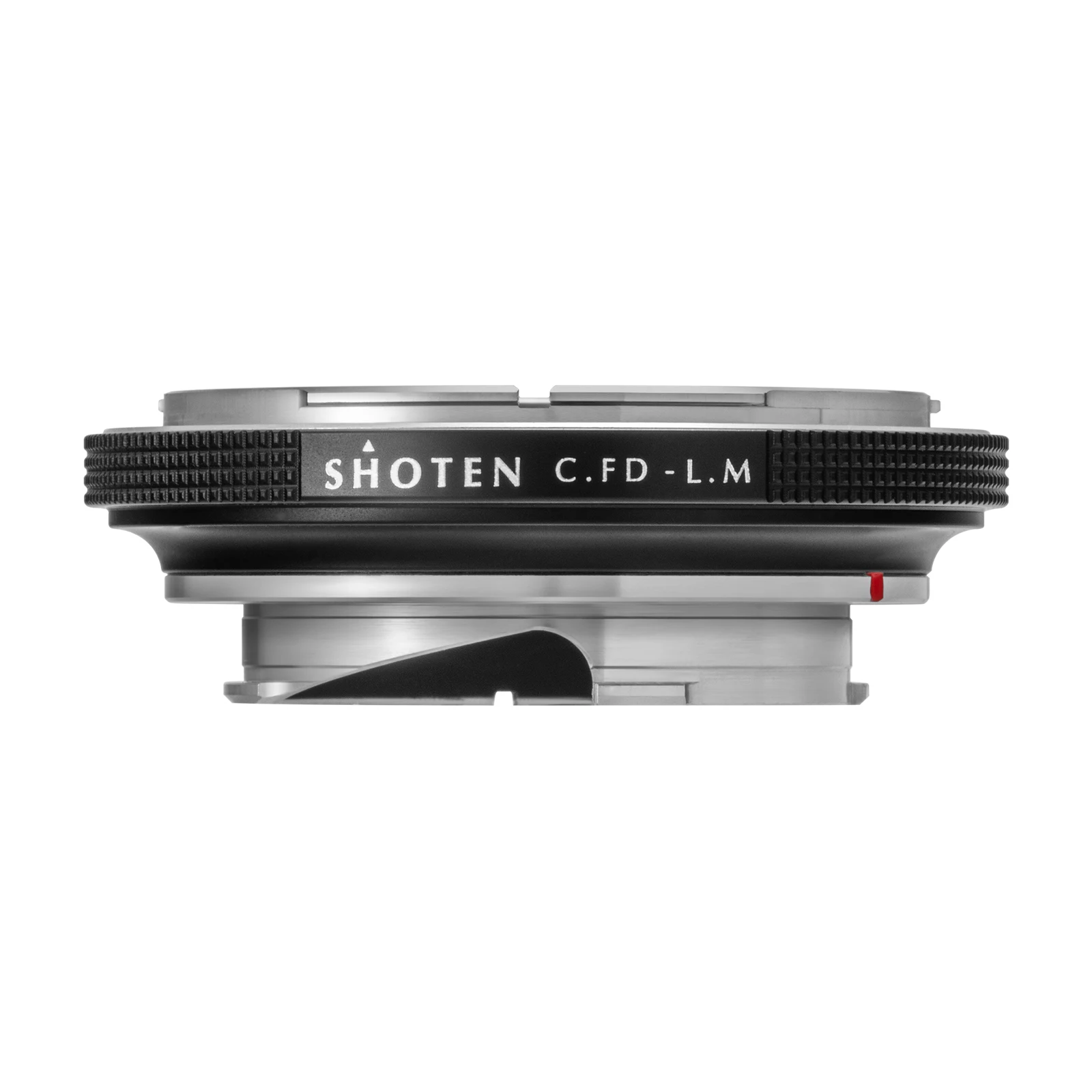 SHOTEN CFD-LM محول العدسة لكانون FD جبل عدسة إلى Leica M LM جبل الكاميرا M6 M240 M10 M11