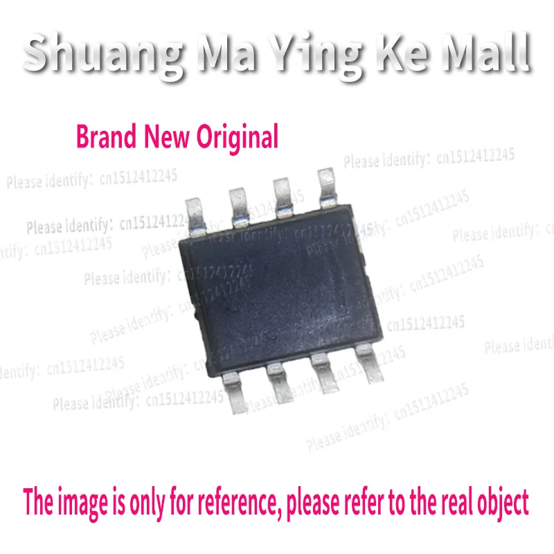 TC118AH SOP8 1.8A Single-CH DC Toy Motor Driver IC CHIP New Original. Suitable for Electric Toothbrushes, Massage Chairs,