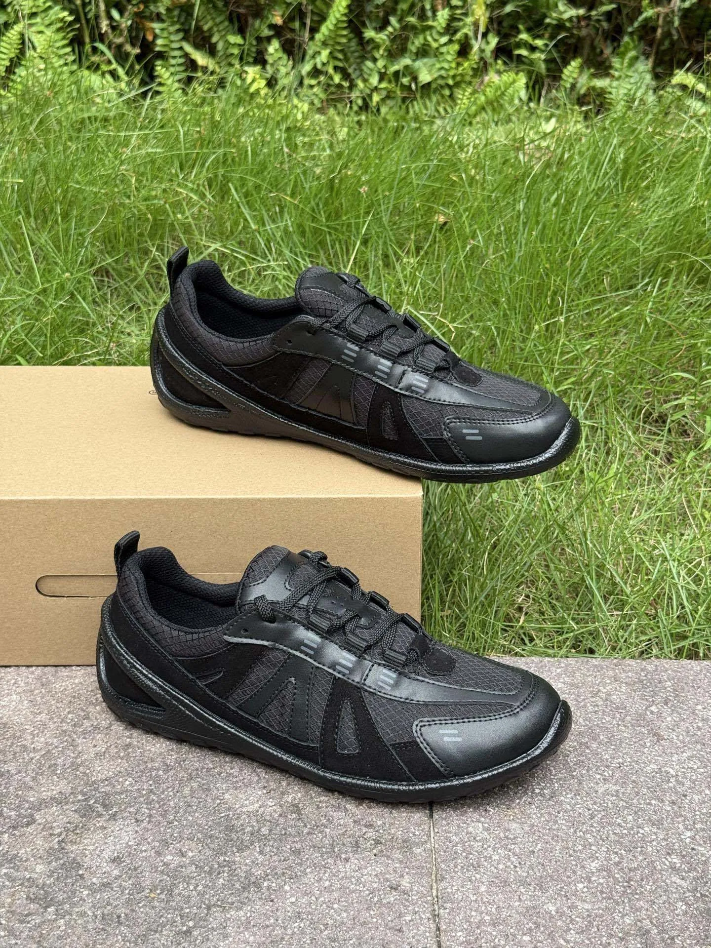 

Удобная спортивная версия на открытом воздухе Casual oes Walking Running oes Hiking oes ex из кожи с низким вырезом Upaded для женщин