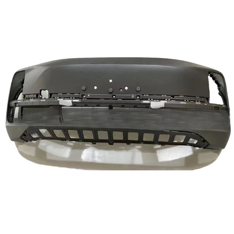 

Suitable for automotive machinery front bumper front bumper