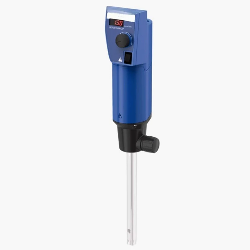 High-speed disperser Handheld homogenizer Emulsifier Small