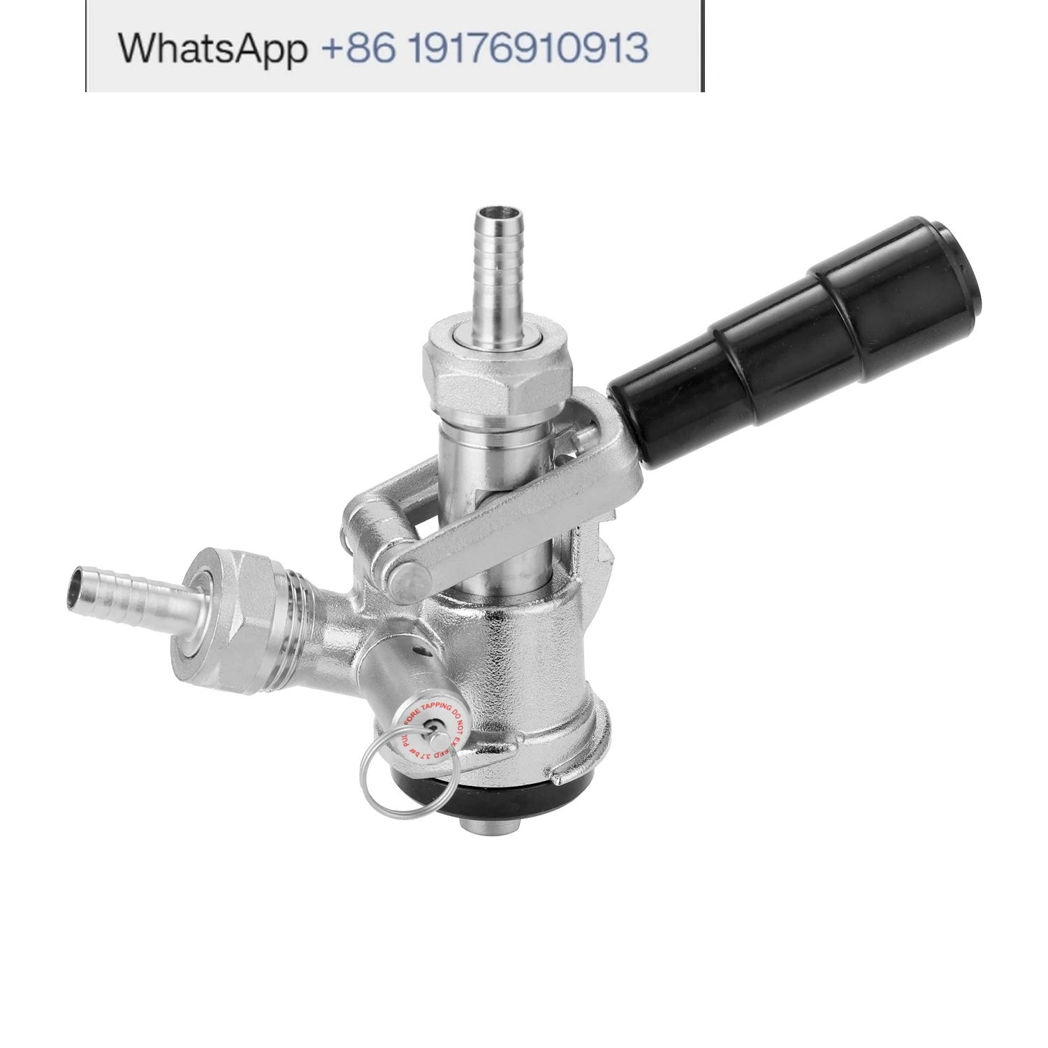 Craft Beer Well Type Dispenser S Type a Type Tap for Home Brewing