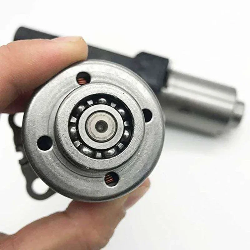 

1pc 11377603979 10pins Car Cylinder Head Valvetronic Timing Actuator For BMW X1 X3 X4 X5 X6 Z4 N20 N55 135i 228i 320i 328i 428i