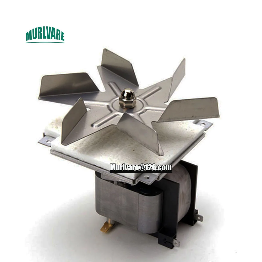 High Temperature 220V J238-15042 ZS6138-38012 Fan Motor For Kingbetter Keep Warm Dining Car Commercial Oven