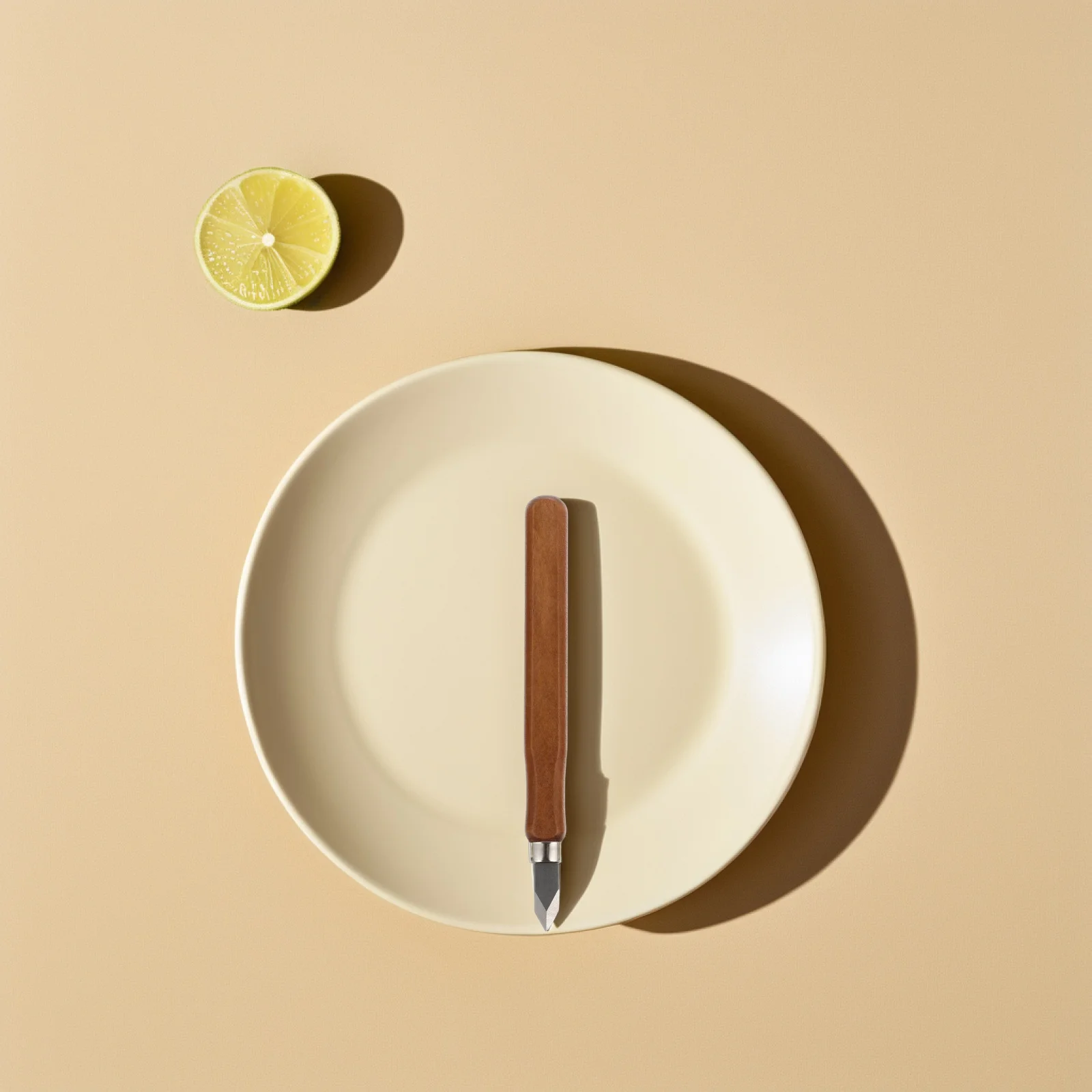 

5pcs Wooden Handle Marking Cutters Carving Tools For Woodworking Joints Precision Blades Knives Hand Crafted