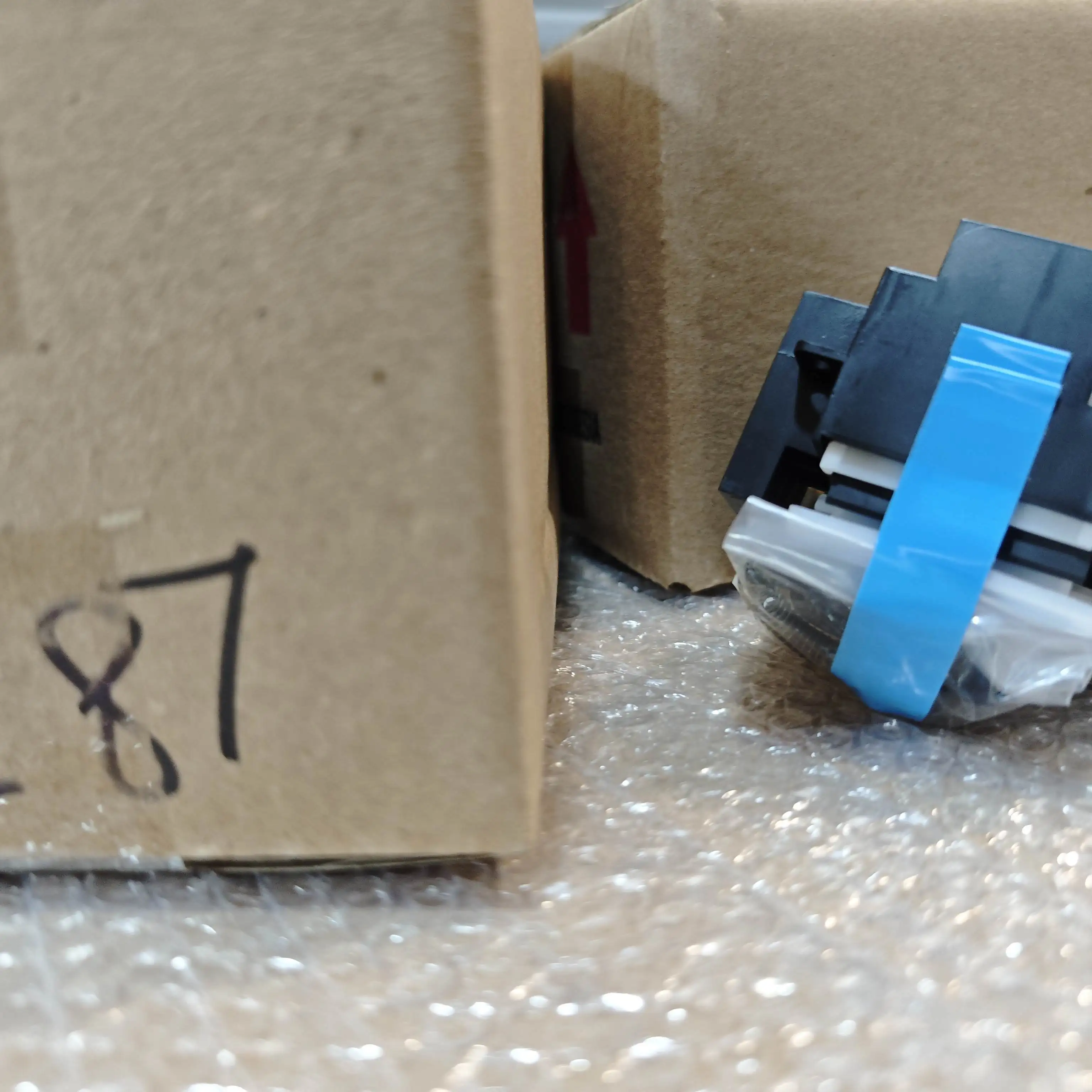 

1880515 Original New Ink Pump for Epson L18058 L8058 L8168 L8188 L18050 L8050 L8180 L8160 INK SYSTEM ASSY