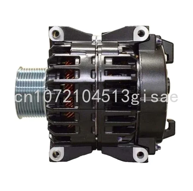 24V 190A Generator alternator For Scania Bus Truck 2920858 /2572595/2853478/AVI150P2101HP