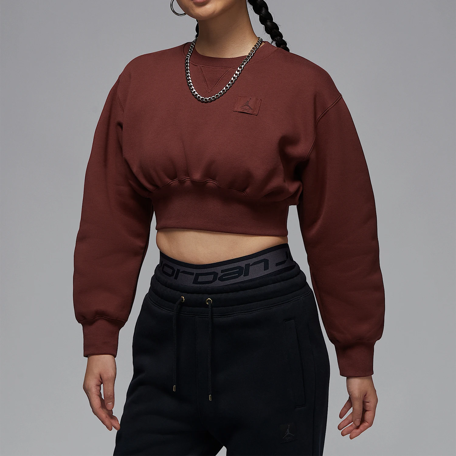 Nike Genuine Jordan… - image