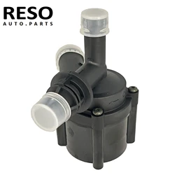 RESO-bomba de agua auxiliar para motor, accesorio para BMW serie 1, 3, 11517600969, 11517629918, 11518616992