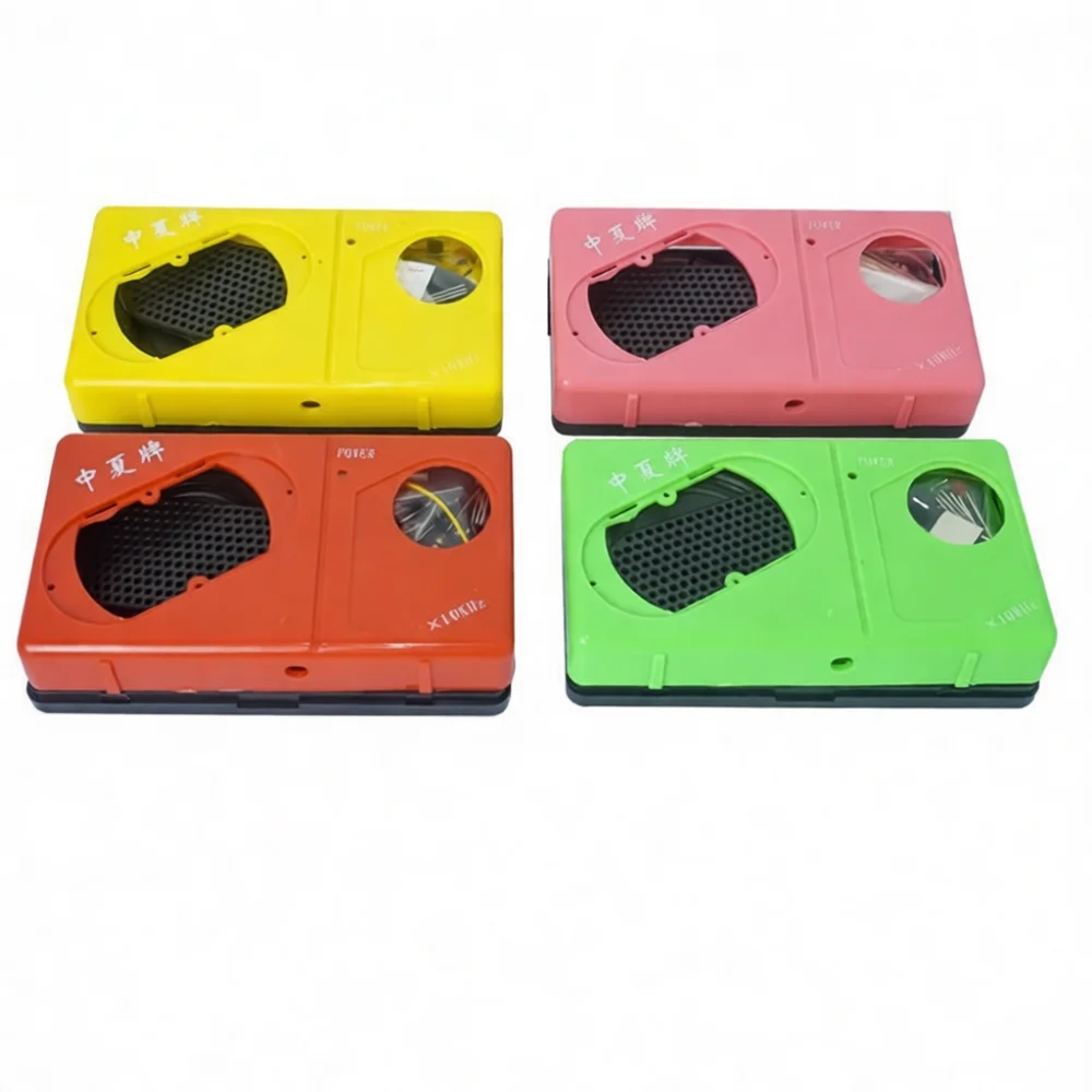 Kit de soldadura para receptor - Hobby Science Lab reseña y precio