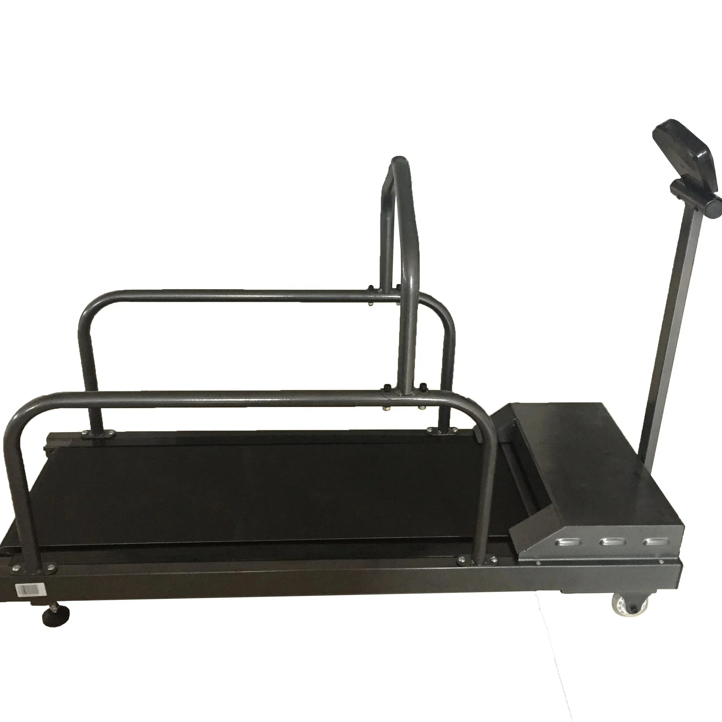 Small-sized dog treadmill CE dog treadmill walking machine pets automatic weight losing training