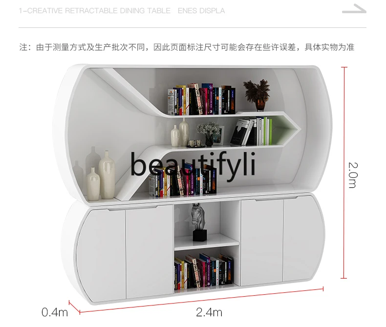파일 캐비닛 간단한 현대 페인트 목재 보관 파일 배치 배경 모바일 사무실 파일 캐비닛