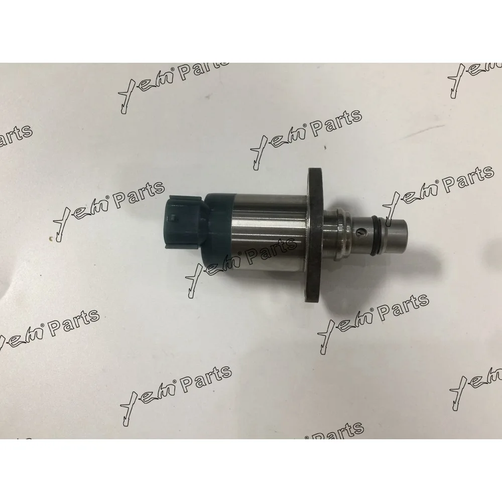 Spot Supply V3800 Flameout Battery Valve Suitable for Small Excavators