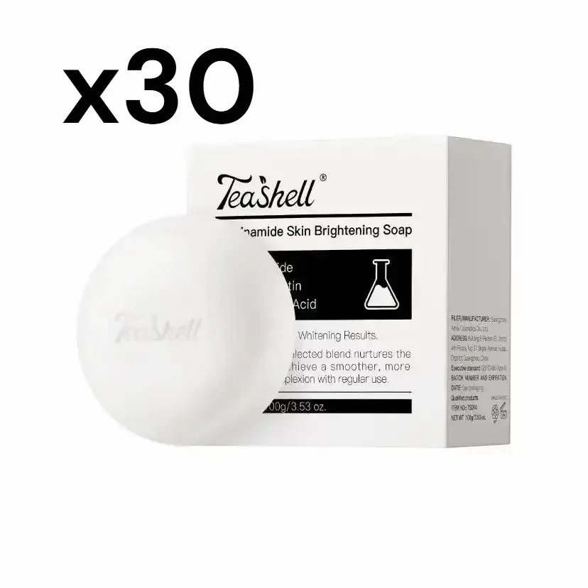 100g x 30