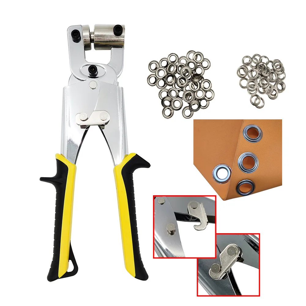 New handheld inkjet cloth with lock manual