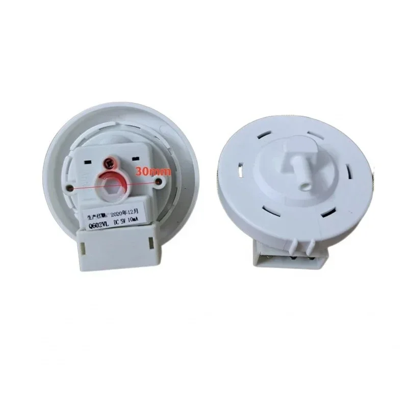 General washing machine accessories water level sensor switch Q602VL 302420500109