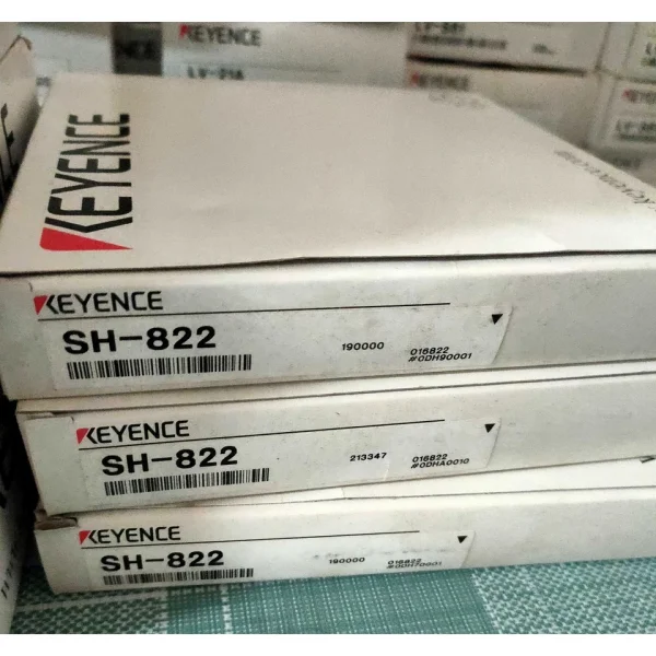 

1pc Sh-822 Positioning Sh822 Brand New Original Spot Plc