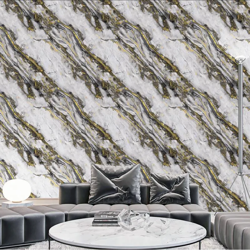 

Modern 3D Faux Leather Texture Wallpaper, Waterproof,Easy to Install,Home Renovation Wall Paper Roll Papel Contact