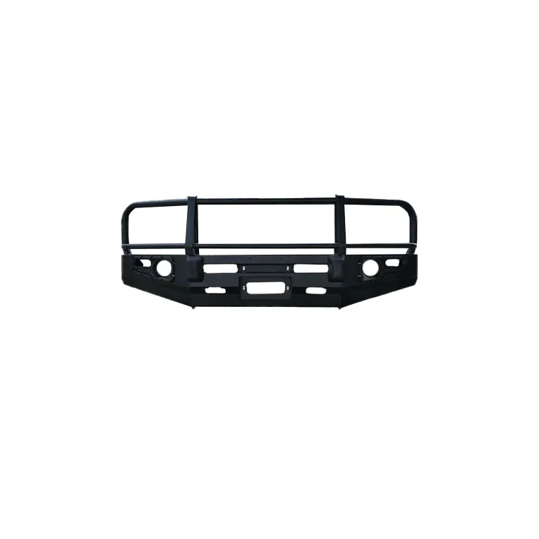 

The best price off road front car bumpers for toyota hilux steel bumper