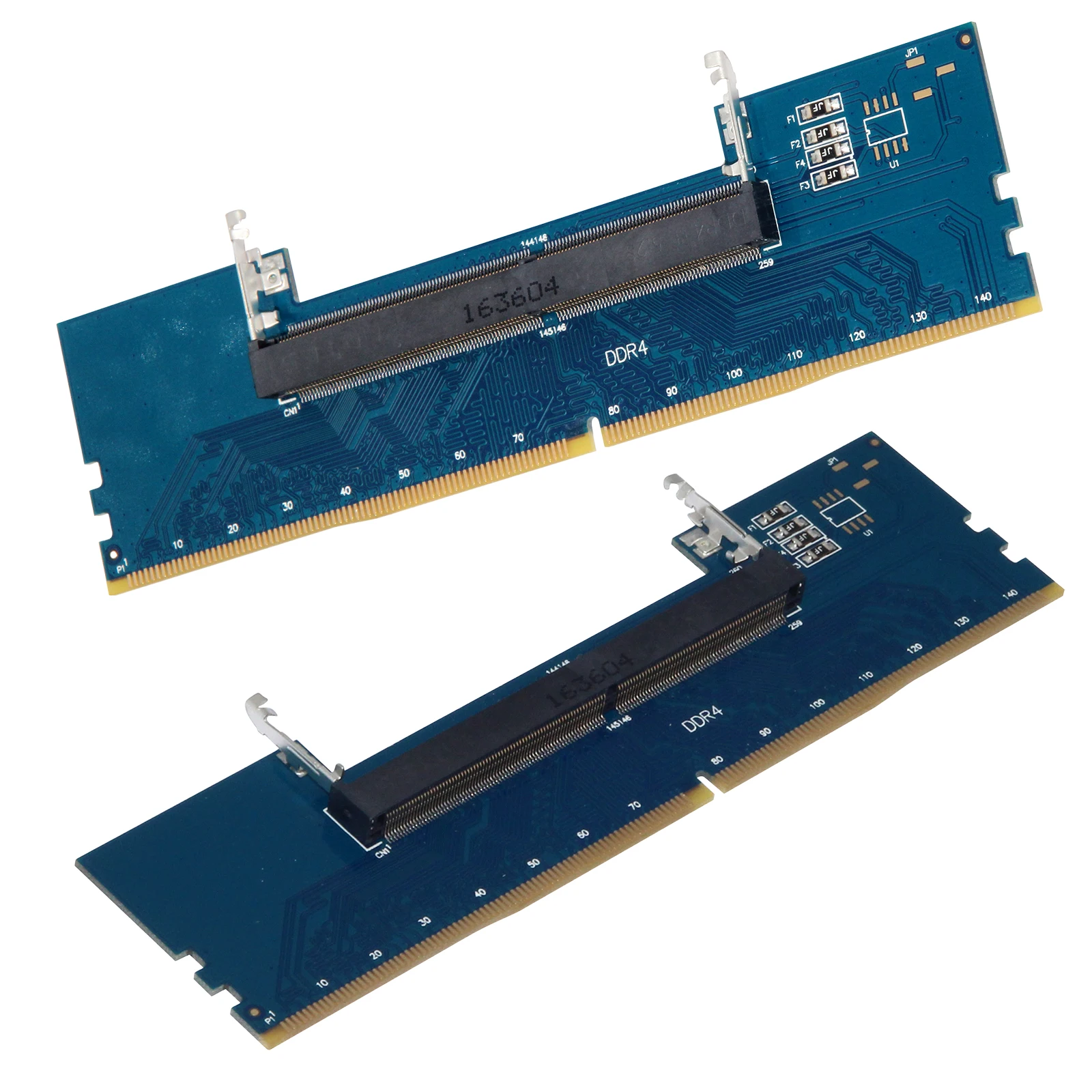 Laptop-zu-Desktop SO-DIMM zu P – Ddr5 Sodimm Bewertung und Preis