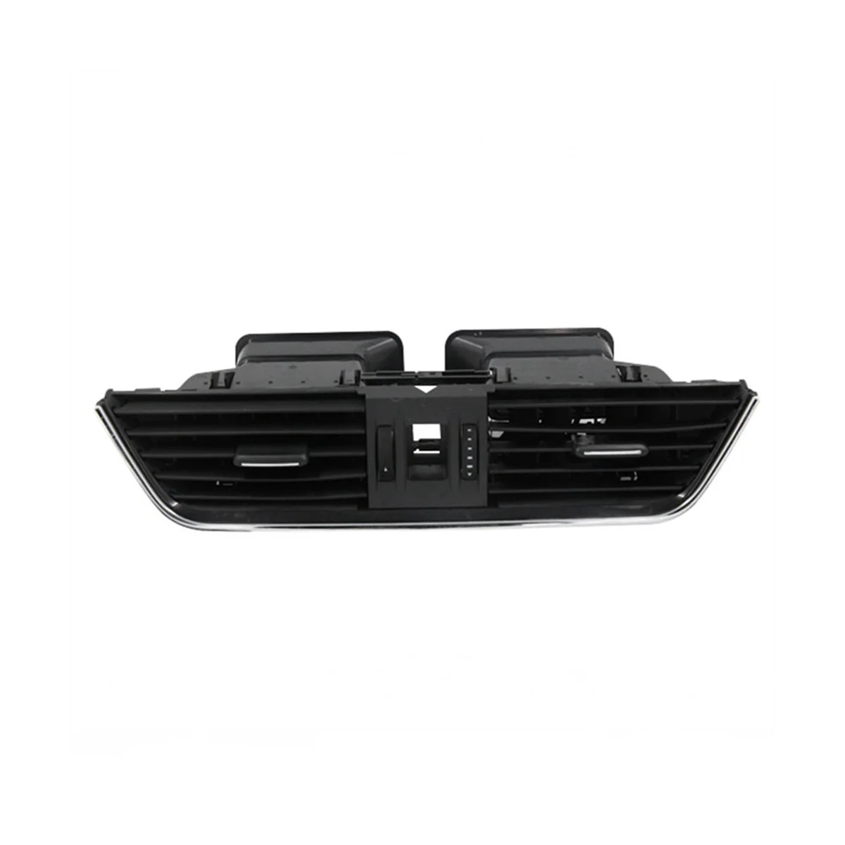 

Car Dashboard Left Right Central Air Outlet Vent Grille 5ED820951A for Skoda Octavia 2015 2016 2017-2022