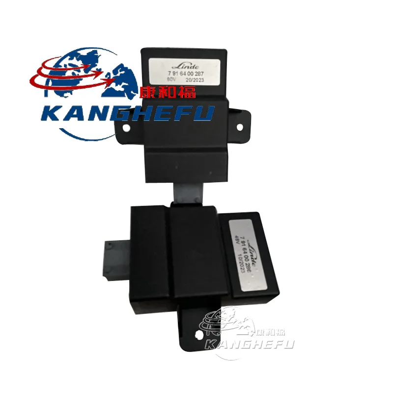 7916400288 Charging and discharging resistor Suitable for Linde truck 336 model Forklift parts Linde resistor 80V